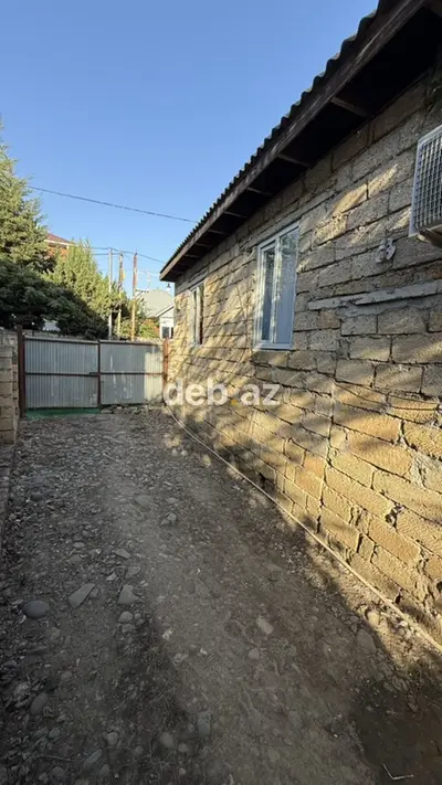 1 otaqlı, 100 kv. m, Orta təmir — kiçik şəkil 10