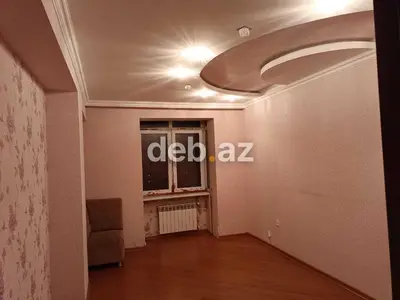 Əhmədli, 2 otaqlı, Yeni tikili, m. Həzi Aslanov, 73 kv. m — kiçik şəkil 4