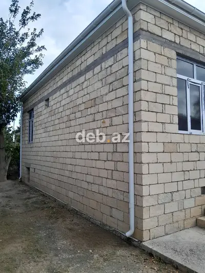 6 otaqlı, 175 kv. m, Kredit yoxdur, Orta təmir — kiçik şəkil 5