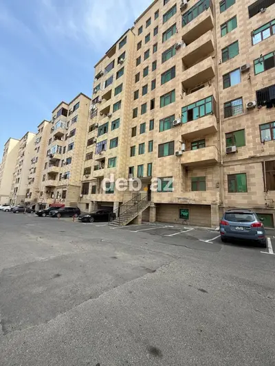 3 otaqlı, Yeni tikili, 94 kv. m — kiçik şəkil 12