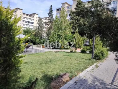 Bakı, Əhmədli, 3 otaqlı, Köhnə tikili, m. Əhmədli, 75 kv. m — kiçik şəkil 12