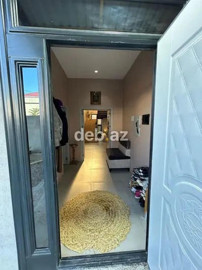 Buzovnada, Maştağa yolunda, Aida parka çatmamış. Buzovna restoranın — kiçik şəkil 4
