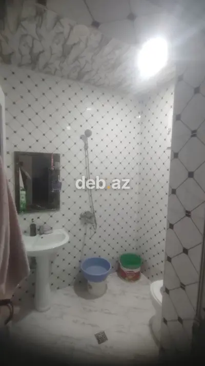 Abşeron rayon Masazır qəsəbəsi. Altı qaraj. Həyət evi satiram. Təcili — kiçik şəkil 4