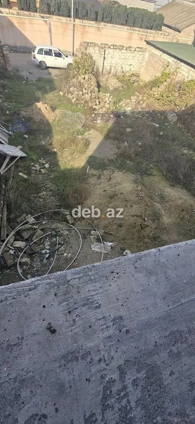 Binə 6 otaqlı, 280 kv. m, Kredit yoxdur, Təmirsiz — kiçik şəkil 9