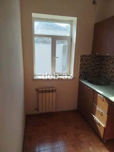 2 otaqlı, 50 kv. m, Kredit yoxdur, Orta təmir — kiçik şəkil 13