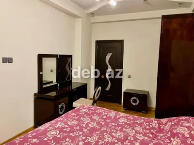 2 otaqlı, Yeni tikili, 96 kv. m — kiçik şəkil 10