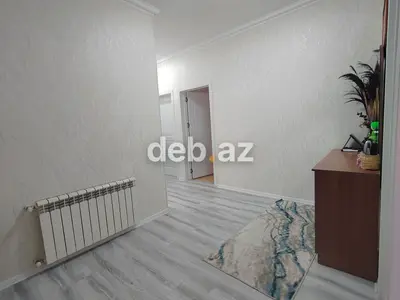 Suraxanı 4 otaqlı, 100 kv. m, Orta təmir — kiçik şəkil 9