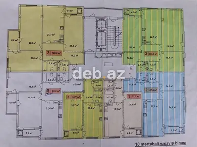 Tecili,Tecili,Elimler Metrosunun cixiwinda,Huseyincavid — kiçik şəkil 11