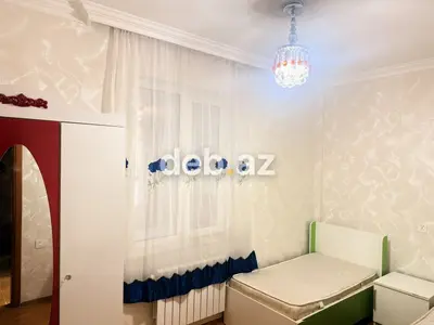 4 otaqlı, Yeni tikili, 75 kv. m — kiçik şəkil 3
