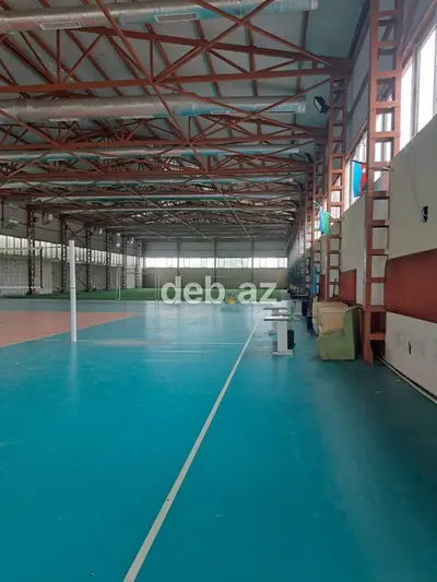 İcarəyə Anbar Verilir! Abşeron rayonu, Novxanı qəsəbəsində yerləşən — kiçik şəkil 4