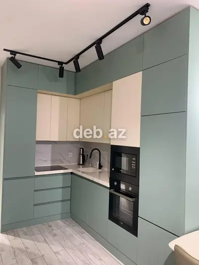 28 May, 2 otaqlı, Yeni tikili, m. 28 may, 62 kv. m — kiçik şəkil 4