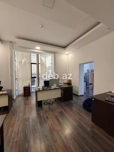 Satılır obyekt 650 m², Gənclik m. Gənclikdə Premium Kommersiya — kiçik şəkil 15