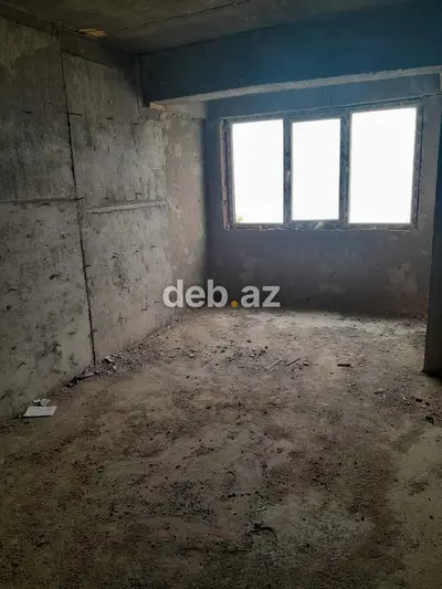 8-ci kilometr, 2 otaqlı, Yeni tikili, m. Xalqlar Dostluğu, 122 kv. m — kiçik şəkil 6