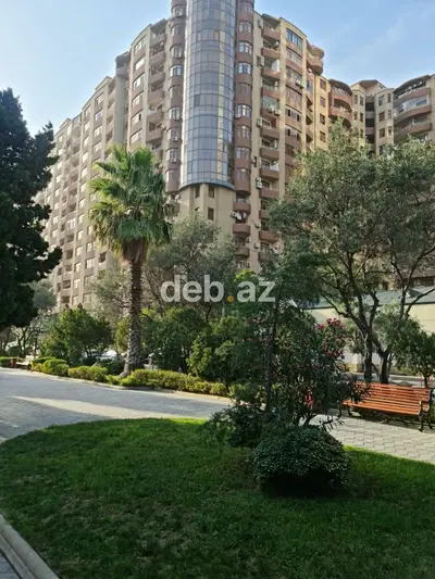 2 otaqlı, Yeni tikili, m. Xətai, 64 kv. m — kiçik şəkil 1