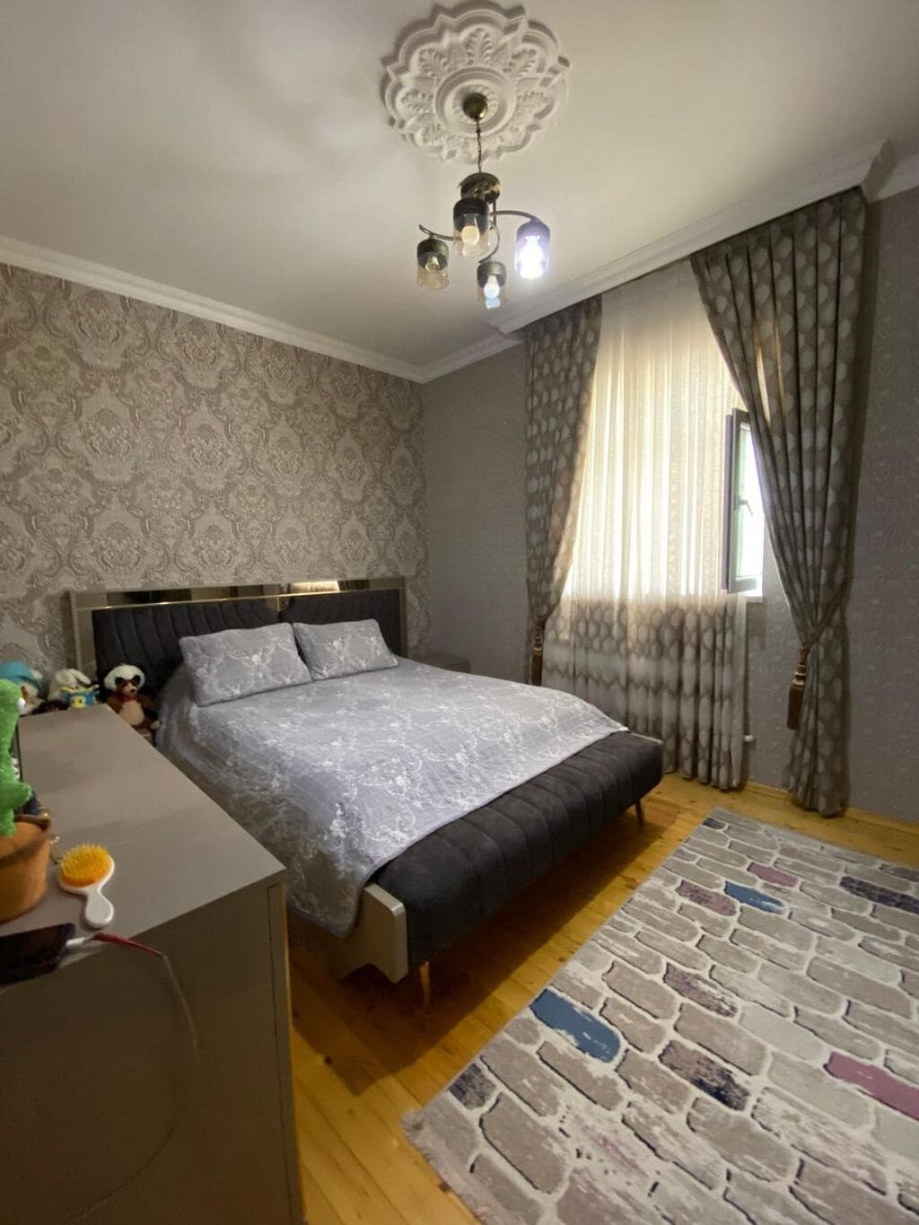 Corat Bağlarında Kupçalı 3 Otaqlı Həyət Evi – Sərfəli Qiymətə! — kiçik şəkil 15