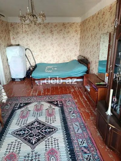 Gəncə, 1 otaqlı, Köhnə tikili, 28 kv. m — kiçik şəkil 5