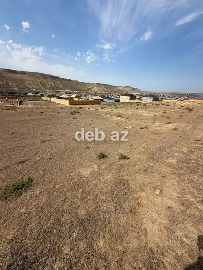 16 sot, Tikinti, Barter mümkündür, Bələdiyyə — kiçik şəkil 1