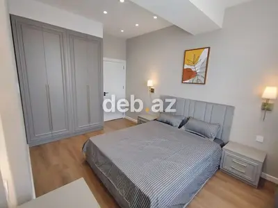 2 otaqlı, Yeni tikili, m. Neftçilər, 51 kv. m — kiçik şəkil 5