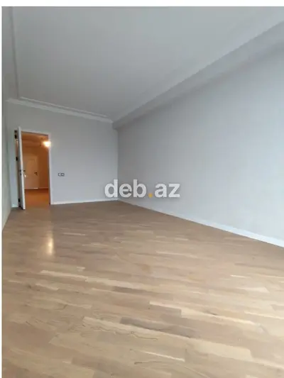3 otaqlı, Yeni tikili, 138 kv. m — kiçik şəkil 9