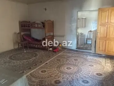 Binəqədi Qəsəbəsində 300 m² Geniş Ərazidə 3 Otaqlı Təmirsiz Ev Satılır — kiçik şəkil 11