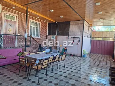 Biləcəri 4 otaqlı, 110 kv. m, Kredit yoxdur, Yeni təmirli — kiçik şəkil 1