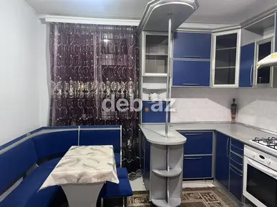 Bakı, Əhmədli, 3 otaqlı, Köhnə tikili, m. Əhmədli, 80 kv. m — kiçik şəkil 7