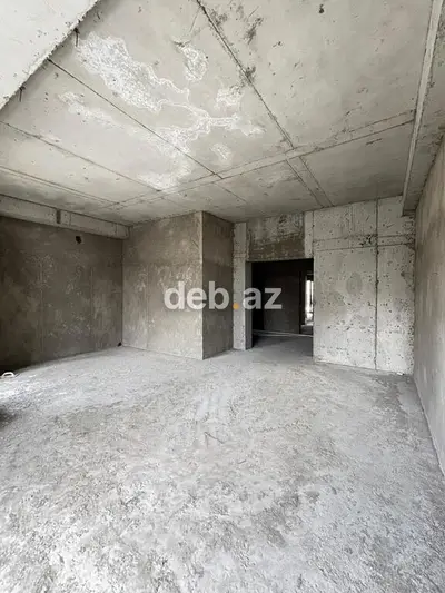 3 otaqlı, Yeni tikili, m. Nizami, 136 kv. m — kiçik şəkil 6