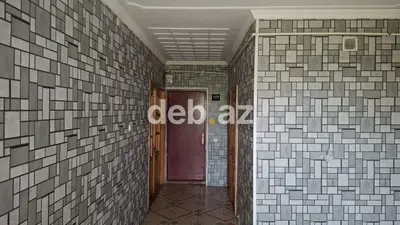 Gəncə, 2 otaqlı, Köhnə tikili, 55 kv. m — kiçik şəkil 5