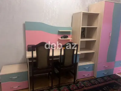 Bakı, Əhmədli, 3 otaqlı, Köhnə tikili, m. Əhmədli, 80 kv. m — kiçik şəkil 15