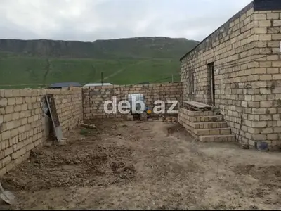 Satışda: həyətyanı sahəsi və tikilisi olan torpaq Xüsusiyyətlər: — kiçik şəkil 5