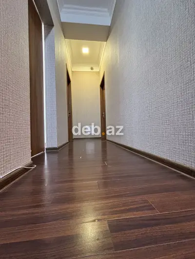 Bakı, 2 otaqlı, Köhnə tikili, 58 kv. m — kiçik şəkil 6