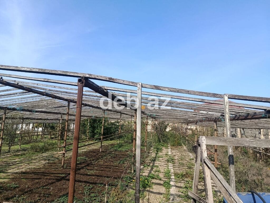 ÇOX TƏCİLİ SATILIR! 6 SOT KUPÇALI “TORPAQ” — CƏMİ 120.000 AZN! — şəkil 1