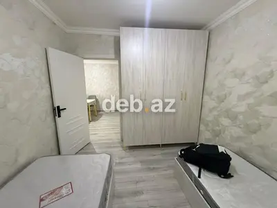 Bileceri qes 297 nomreli mektebin yax 5 mertebeli binanin 1 ci — kiçik şəkil 12