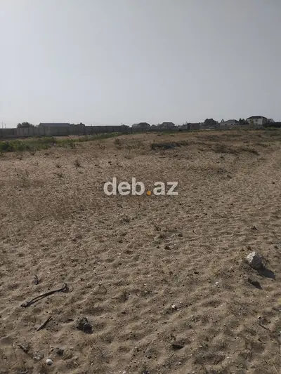 Turkan qes.Qizilqumda.denizden 180 metr arali.Denize panarama goruntu — kiçik şəkil 4