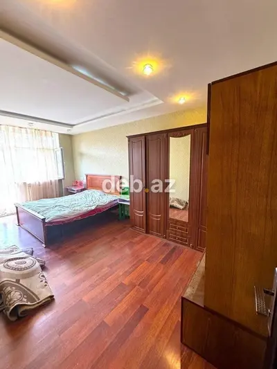 Bakı, Bakıxanov qəs., 3 otaqlı, Köhnə tikili, 80 kv. m — kiçik şəkil 6
