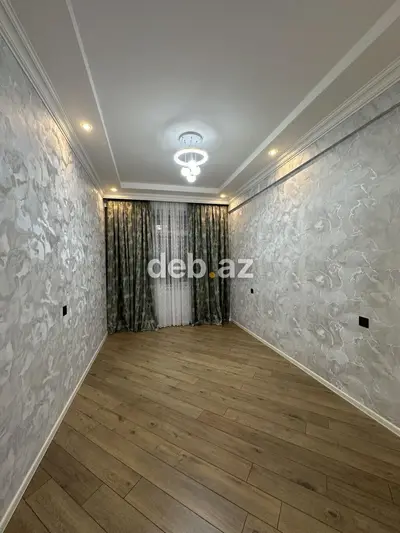 3 otaqlı, Yeni tikili, 108 kv. m — kiçik şəkil 9