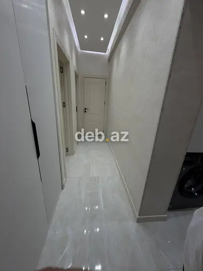 1 otaqlı, Yeni tikili, m. Neftçilər, 55 kv. m — kiçik şəkil 11