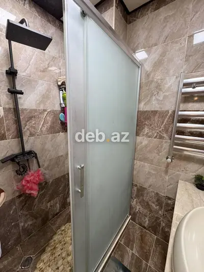 3 otaqlı, Yeni tikili, m. Neftçilər, 105 kv. m — kiçik şəkil 11