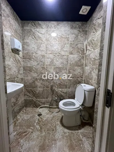 İcarəyə verilir obyekt 170 m², Ağ şəhər q. Möhtəşəm Fürsət! Ağ — kiçik şəkil 9