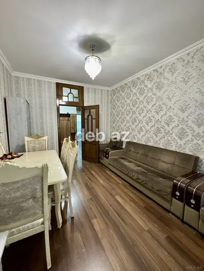 Bakı, 4 otaqlı, Köhnə tikili, 110 kv. m — kiçik şəkil 5