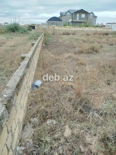 6 sot, Tikinti, Mülkiyyətçi, Kupça (Çıxarış) — kiçik şəkil 5