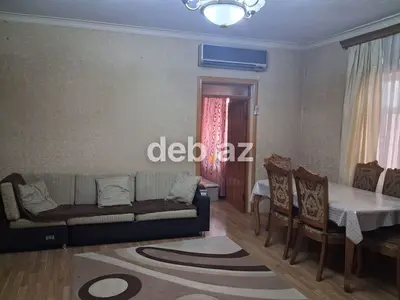 Nərimanov Rayonunda, Metroya Yaxın 2 Mərtəbəli, 4 Otaqlı Kupçalı Həyət Evi Satılır — 185 000 AZN — kiçik şəkil 10