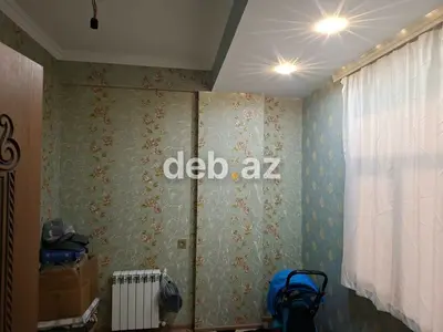 Masazırda Viktoriya Kompleksində DƏYƏRİNDƏN ÇOX AŞAĞI! 84 m² Çıxarışlı (İpotekaya yararlı) 3 otaqlı təmirli mənzil satılır — 1 m² cəmi 1300 AZN! — kiçik şəkil 9