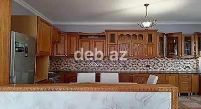 Bakı, Novxanı, 355 kv. m, 5 otaqlı, Hovuzlu, Qaz — kiçik şəkil 15