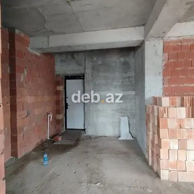 Lake City Yaşayış Kompleksi Koroğlu metrosuna yaxın 2 otaq ( zal — kiçik şəkil 6