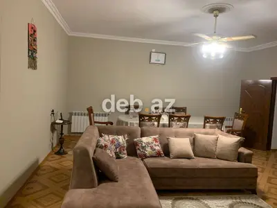 Novxanı kəndində 5 otaqlı 200 kv.m fərdi yaşayış evi satılır — kiçik şəkil 9
