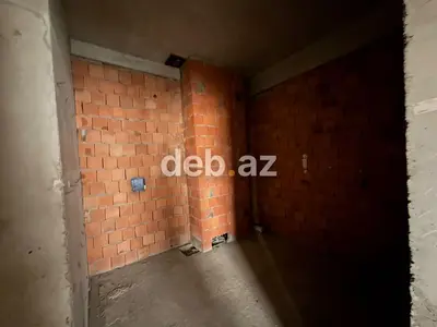 3 otaqlı, Yeni tikili, 175 kv. m — kiçik şəkil 4