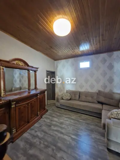Balaxanı qəs. 3 otaqlı, 62 kv. m, Kredit yoxdur, Orta təmir — kiçik şəkil 4