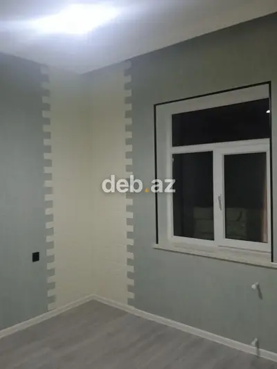Zabrat 4 otaqlı, 129 kv. m, Yeni təmirli — kiçik şəkil 6