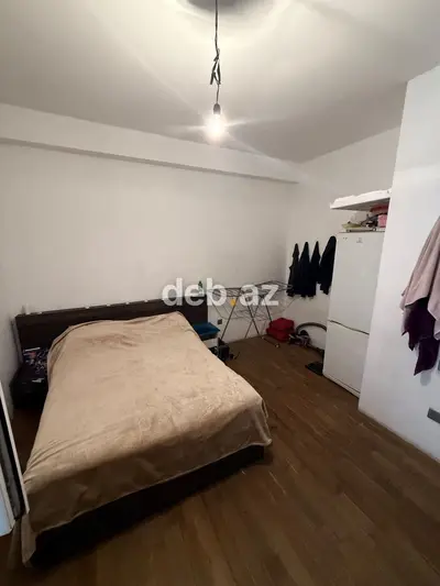 Əhmədli, 3 otaqlı, Yeni tikili, m. Əhmədli, 62 kv. m — kiçik şəkil 5